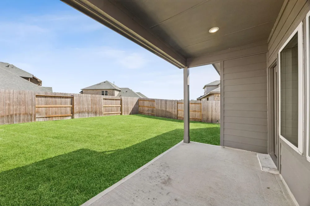1107 Novelle Bend Drive Huffman, TX 77336