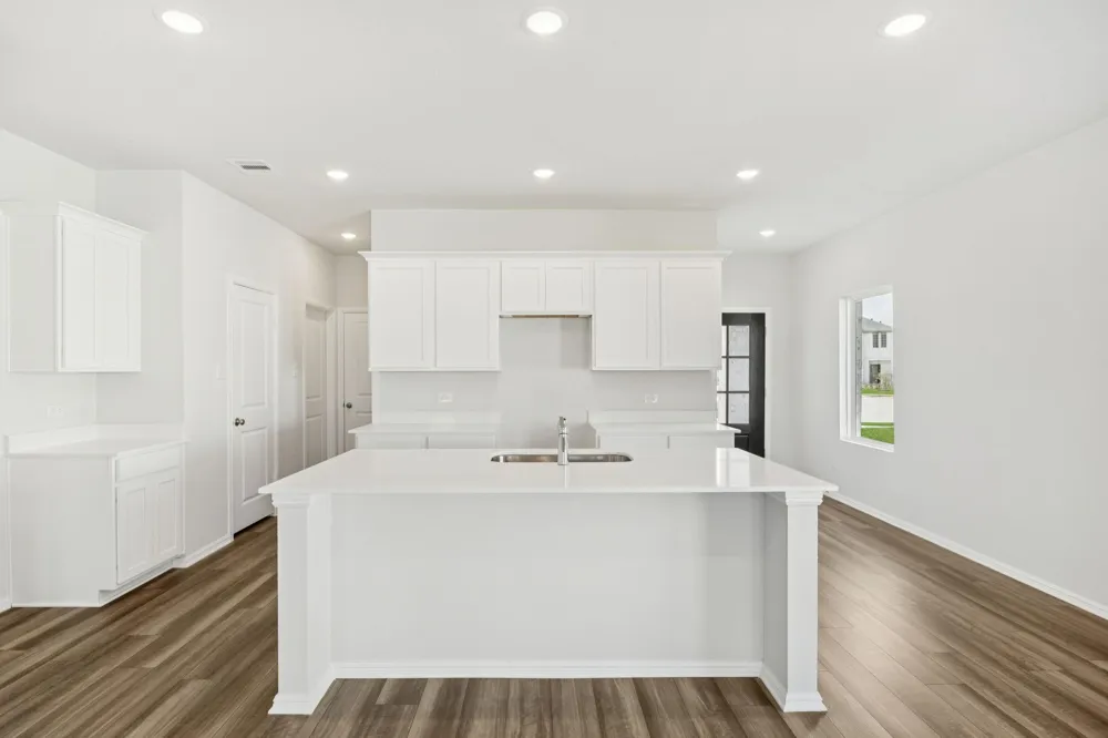 1107 Novelle Bend Drive Huffman, TX 77336