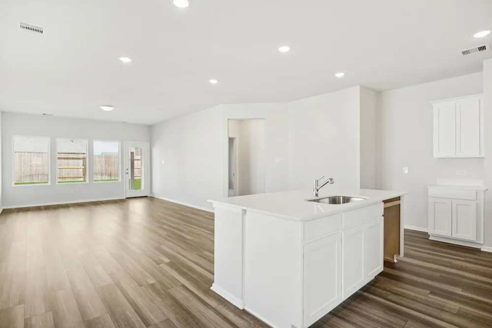 1107 Novelle Bend Drive Huffman, TX 77336