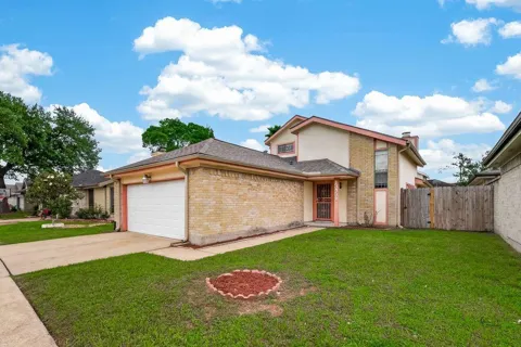 13431 Clarewood Drive