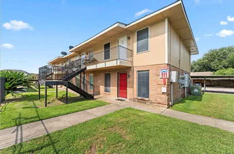 3316 Burke Road #43
