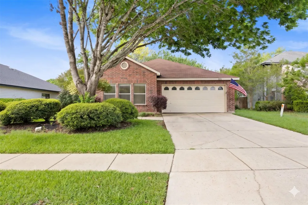 331 Stone Point New Braunfels, TX 78130