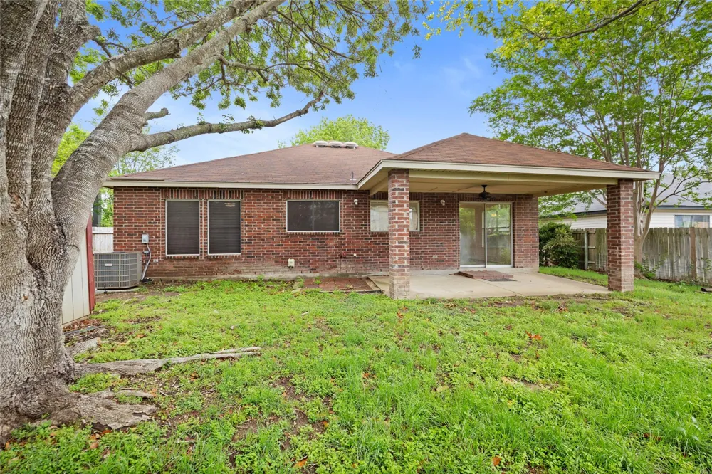 331 Stone Point New Braunfels, TX 78130