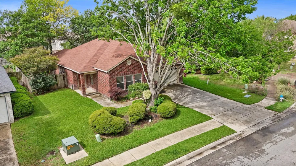 331 Stone Point New Braunfels, TX 78130