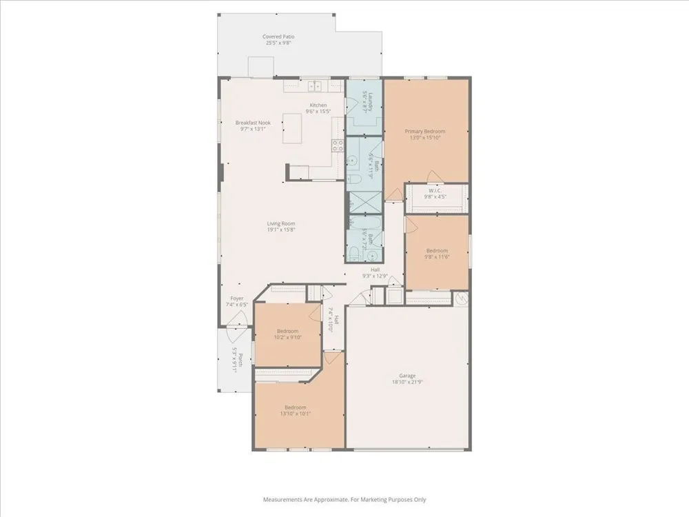 331 Stone Point New Braunfels, TX 78130