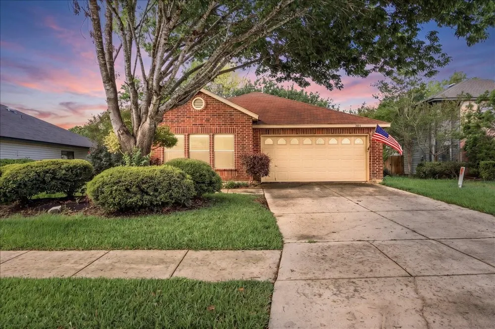 331 Stone Point New Braunfels, TX 78130
