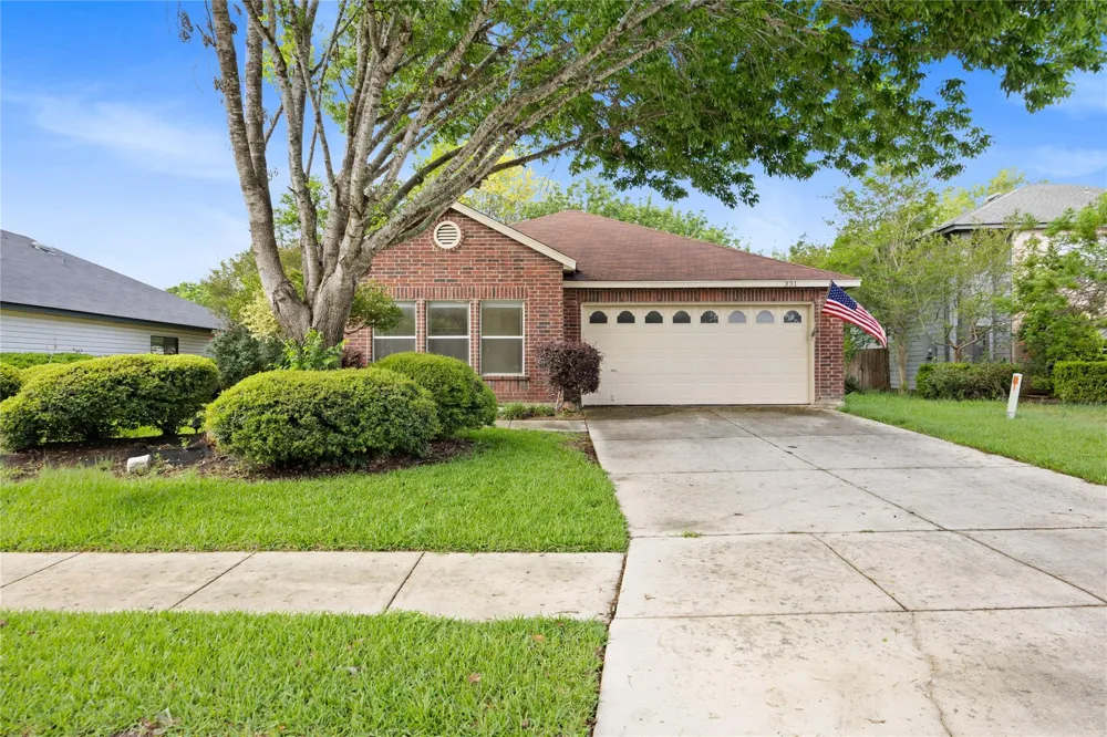 331 Stone Point New Braunfels, TX 78130