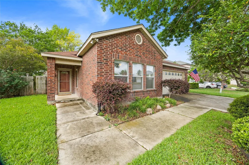 331 Stone Point New Braunfels, TX 78130