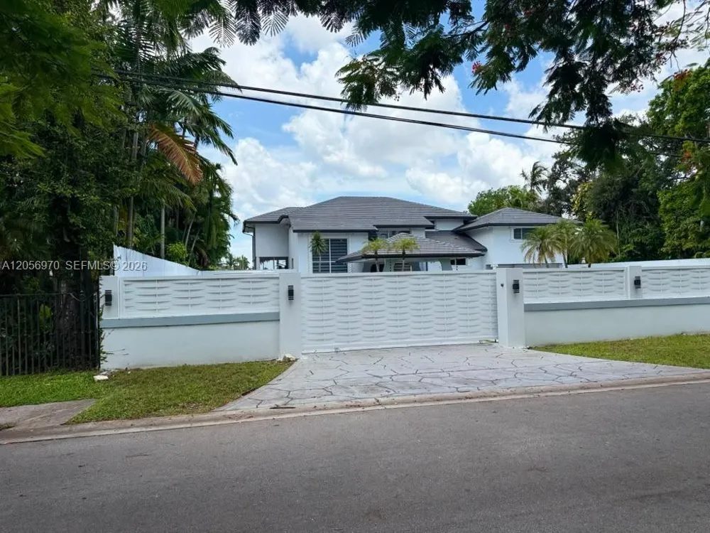 12040 SW 43rd St #12040 Miami, FL 33175