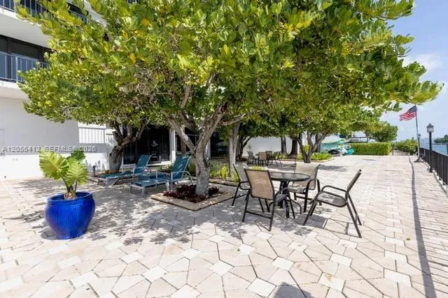 10101 E Bay Harbor Dr #504 Bay Harbor Islands, FL 33154