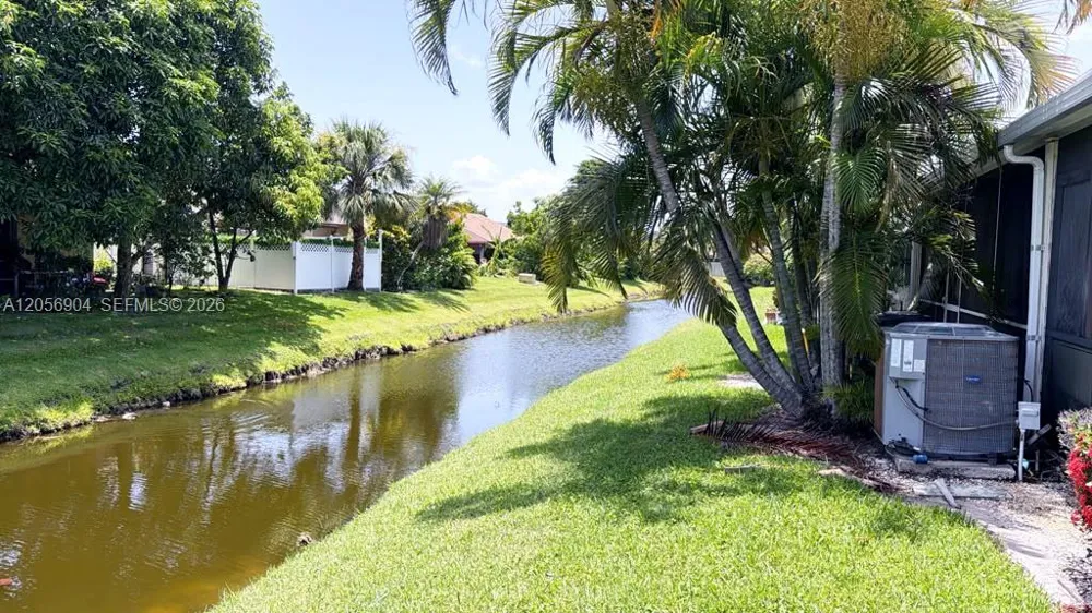 11858 E Brier Patch Ct E Wellington, FL 33414