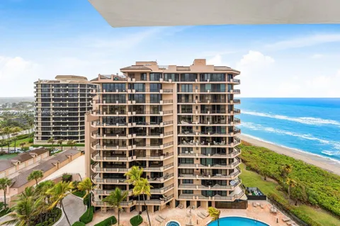 500 Ocean Dr #E-12A