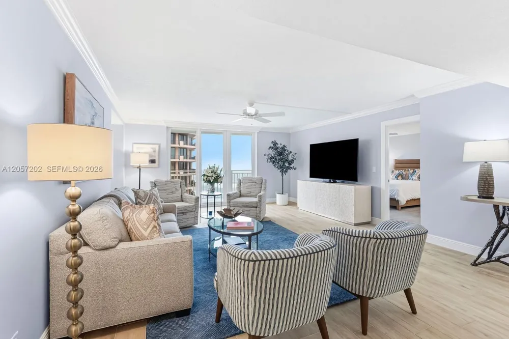 500 Ocean Dr #E-12A Juno Beach, FL 33408