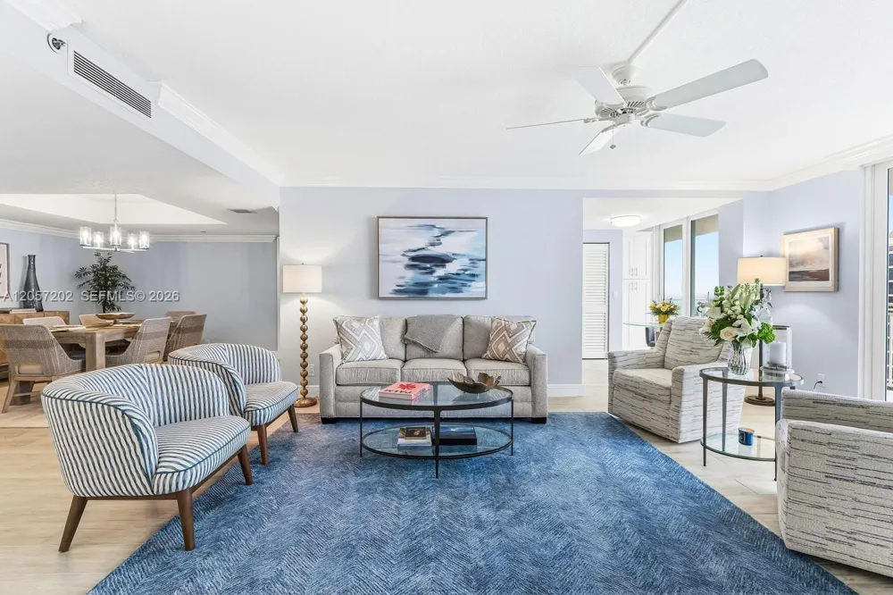 500 Ocean Dr #E-12A Juno Beach, FL 33408