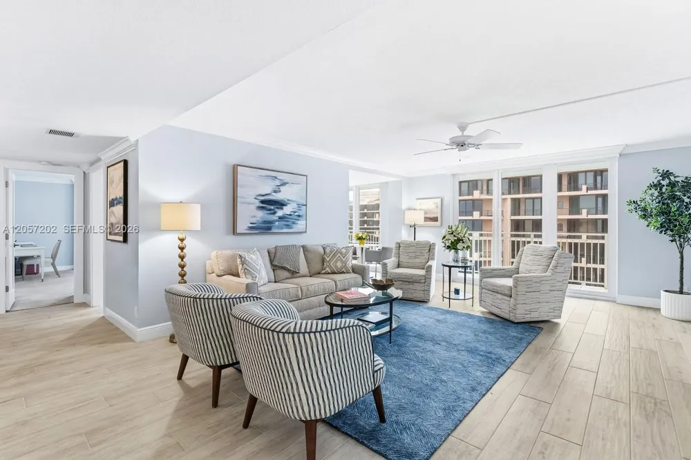 500 Ocean Dr #E-12A Juno Beach, FL 33408