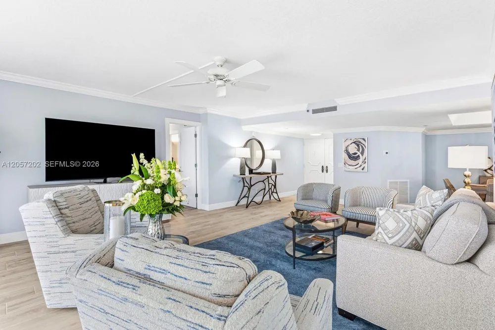 500 Ocean Dr #E-12A Juno Beach, FL 33408