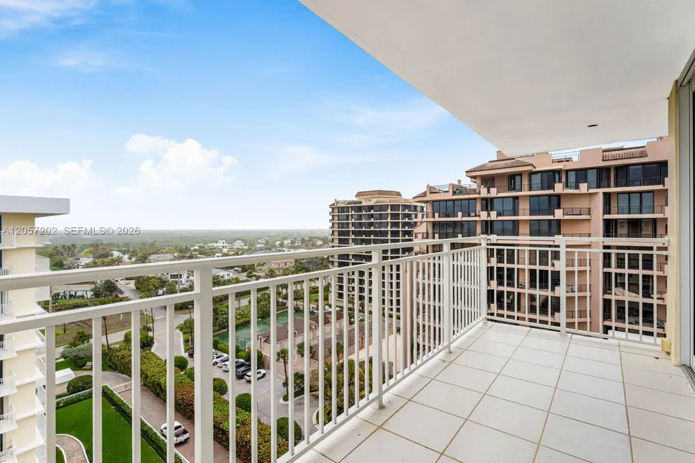 500 Ocean Dr #E-12A Juno Beach, FL 33408