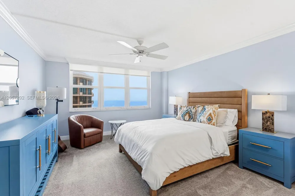 500 Ocean Dr #E-12A Juno Beach, FL 33408