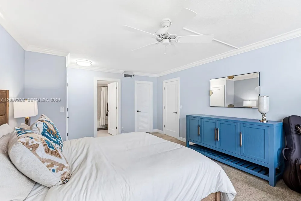 500 Ocean Dr #E-12A Juno Beach, FL 33408