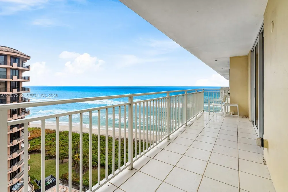 500 Ocean Dr #E-12A Juno Beach, FL 33408