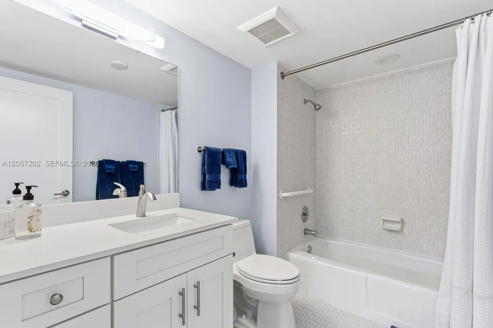 500 Ocean Dr #E-12A Juno Beach, FL 33408