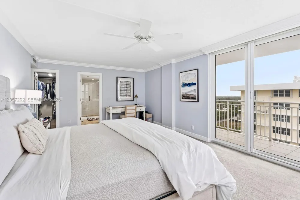 500 Ocean Dr #E-12A Juno Beach, FL 33408