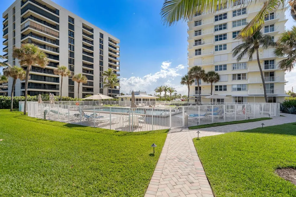 500 Ocean Dr #E-12A Juno Beach, FL 33408