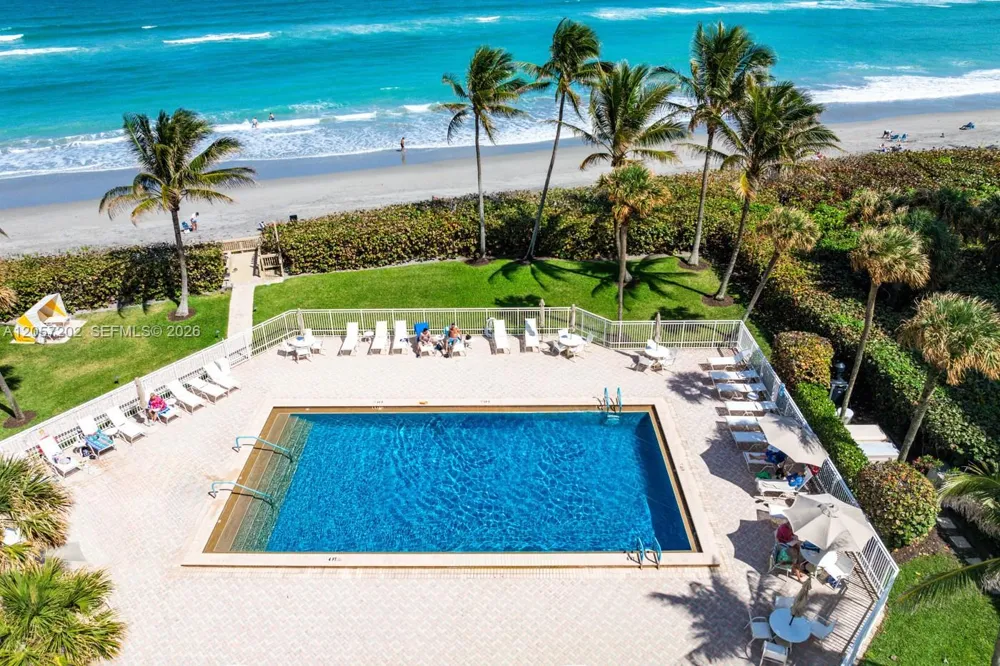500 Ocean Dr #E-12A Juno Beach, FL 33408