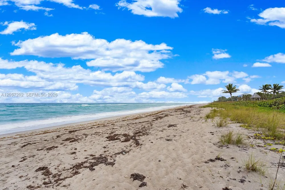 500 Ocean Dr #E-12A Juno Beach, FL 33408