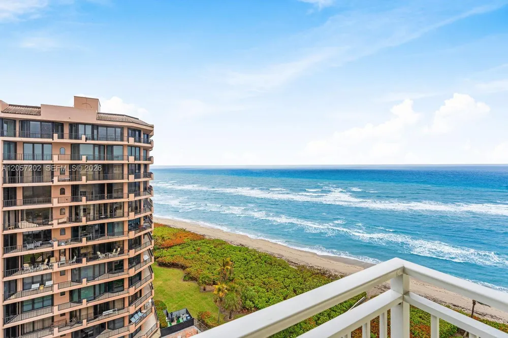 500 Ocean Dr #E-12A Juno Beach, FL 33408