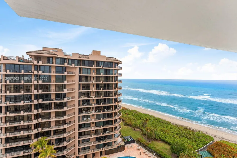 500 Ocean Dr #E-12A Juno Beach, FL 33408