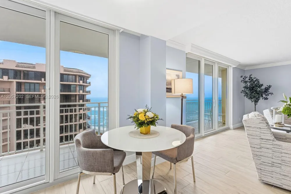500 Ocean Dr #E-12A Juno Beach, FL 33408
