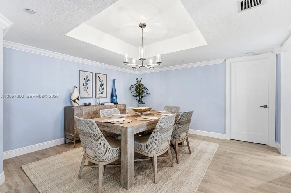 500 Ocean Dr #E-12A Juno Beach, FL 33408
