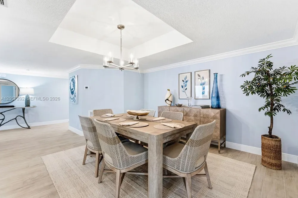 500 Ocean Dr #E-12A Juno Beach, FL 33408