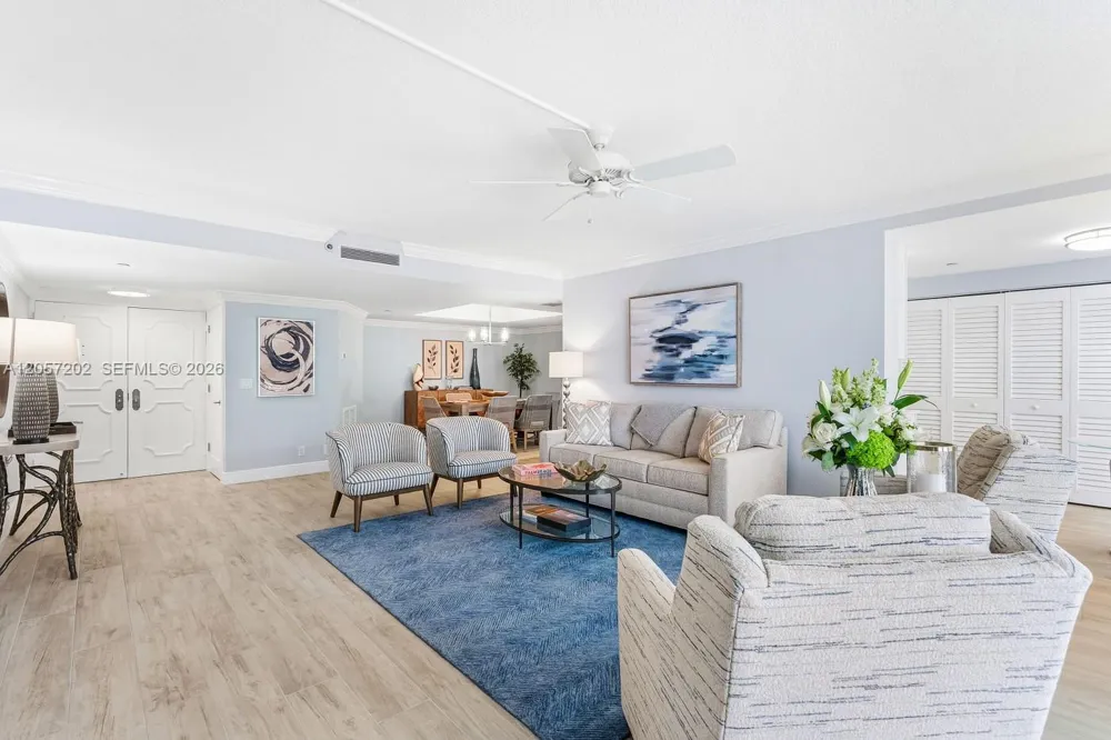 500 Ocean Dr #E-12A Juno Beach, FL 33408