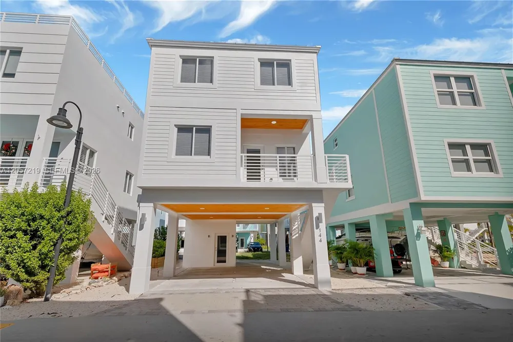 94825 Overseas Highway #144 Key Largo, FL 33037