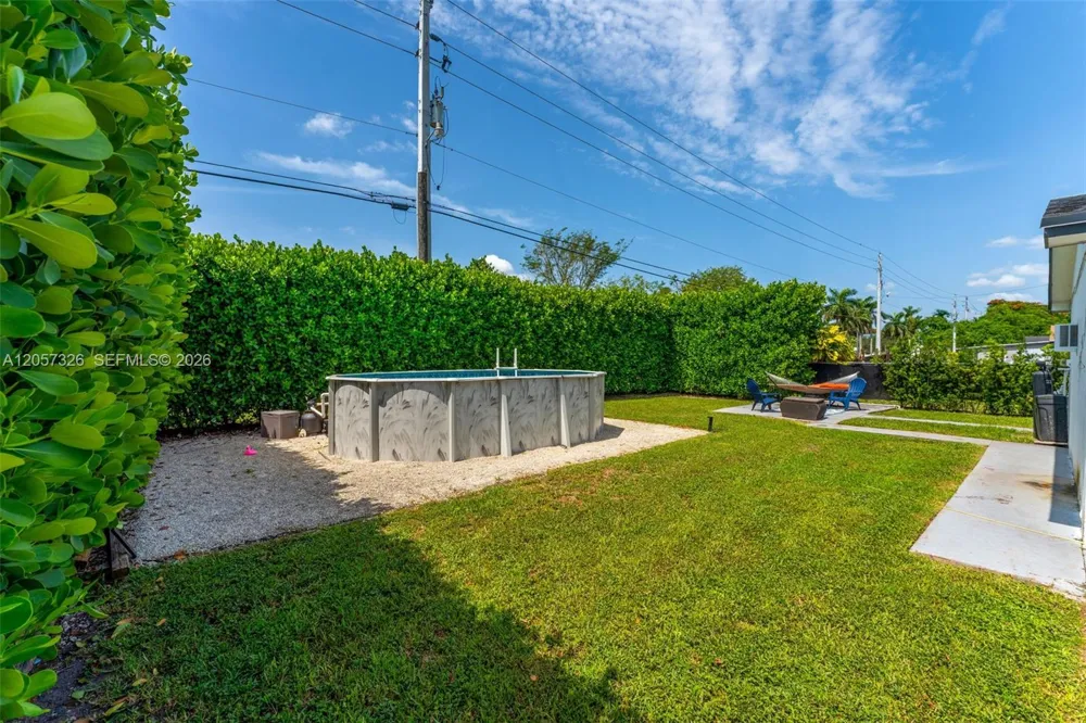 23170 SW 155th Ave Miami, FL 33170