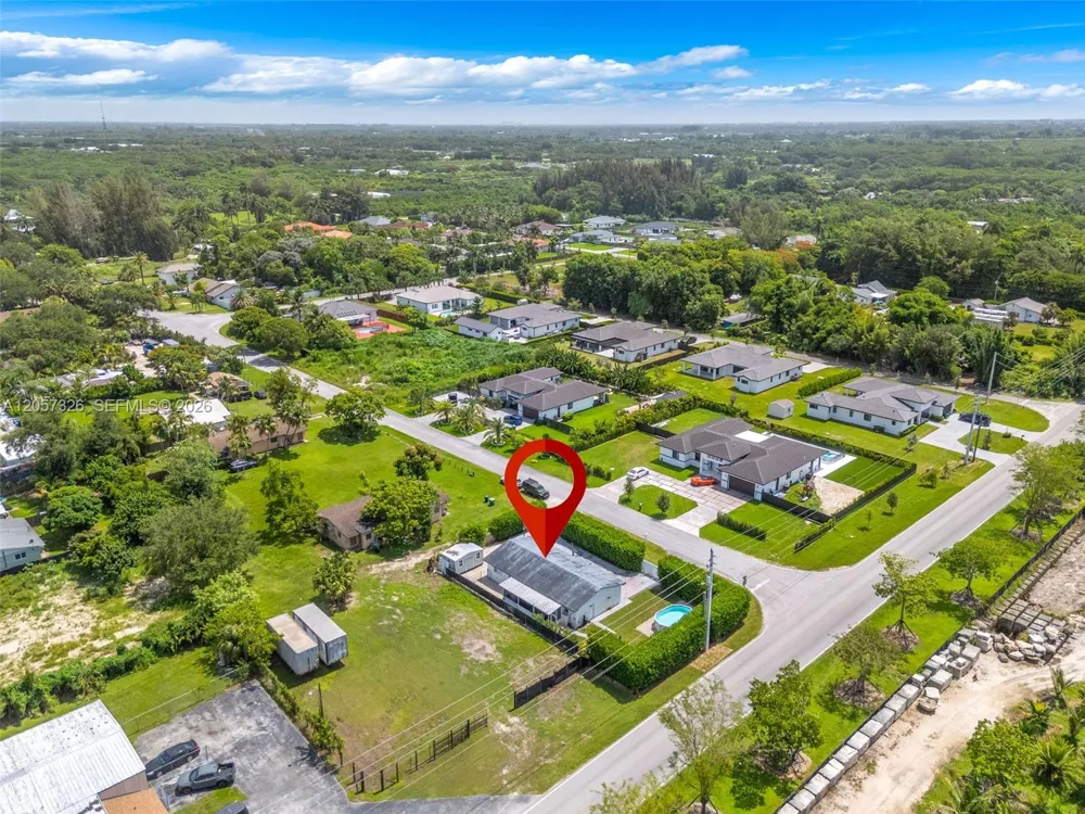 23170 SW 155th Ave Miami, FL 33170