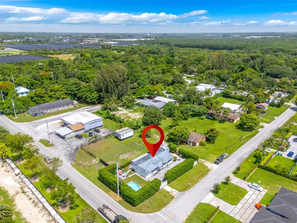 23170 SW 155th Ave Miami, FL 33170