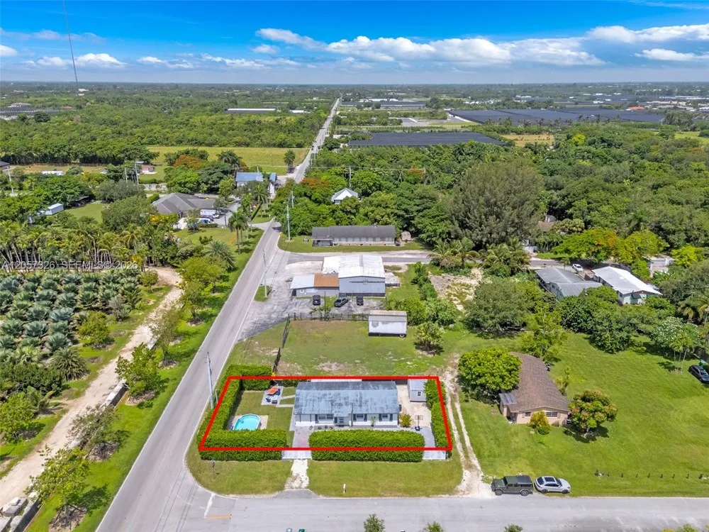 23170 SW 155th Ave Miami, FL 33170
