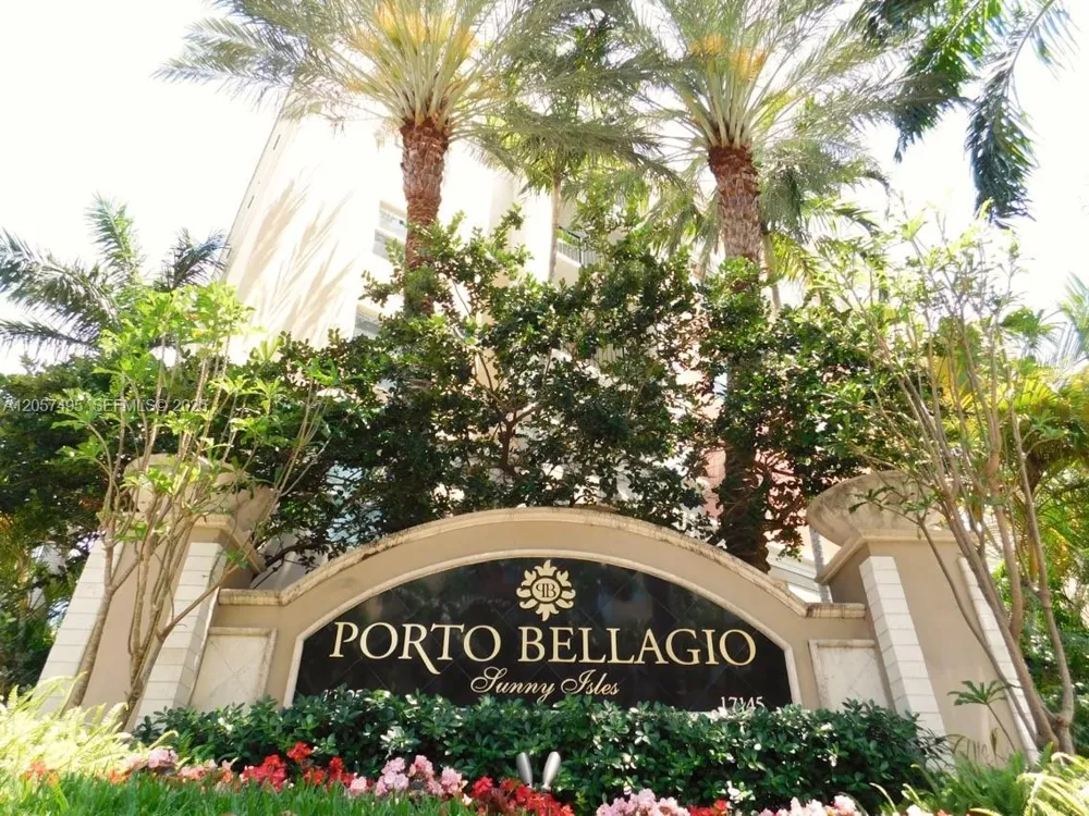 17145 Bay Rd #4301 Sunny Isles Beach, FL 33160