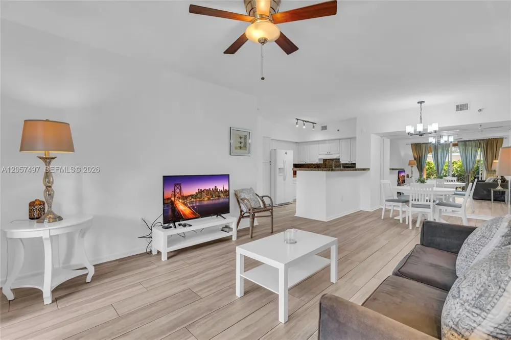 19501 E Country Club Dr #9101 Aventura, FL 33180