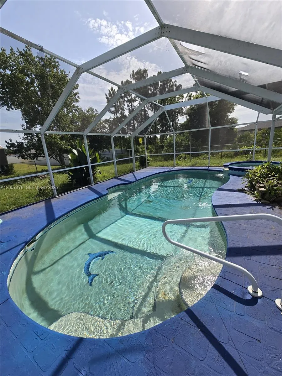 2816 9 TH SW Lehigh Acres, FL 33976
