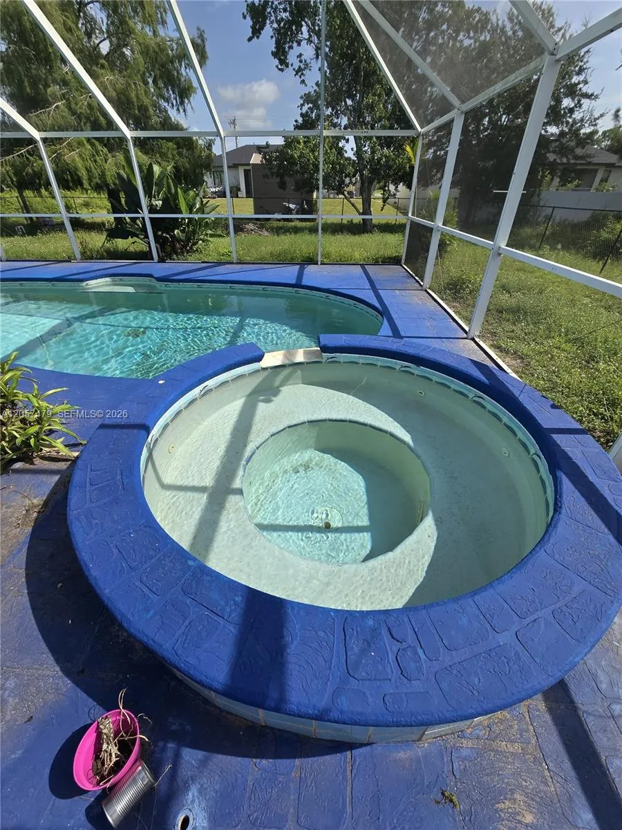 2816 9 TH SW Lehigh Acres, FL 33976