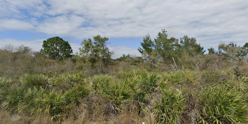 1643 & 1651 TILLY STREET SE Palm Bay, FL 32909