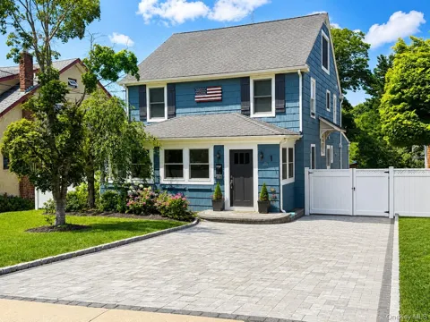 182 School Street