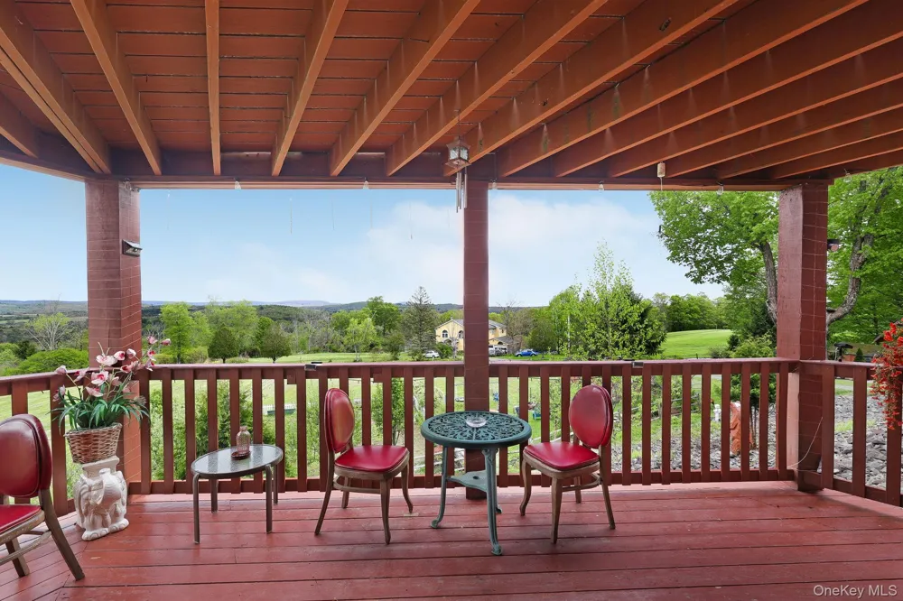 969 Hurd Road Swan Lake, NY 12783