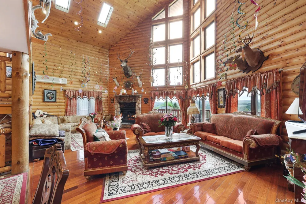 969 Hurd Road Swan Lake, NY 12783