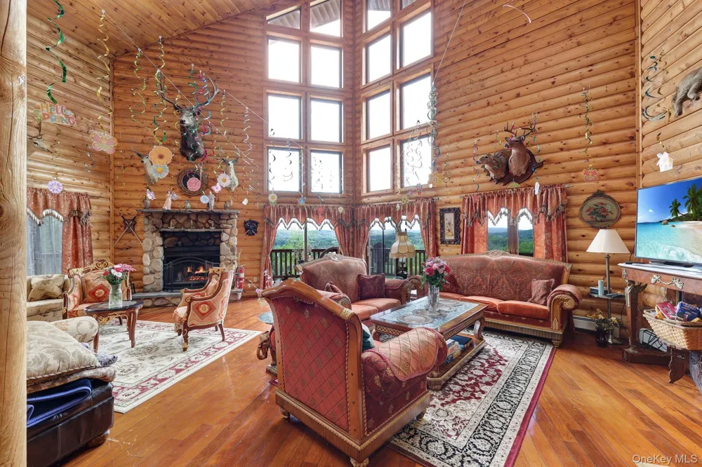 969 Hurd Road Swan Lake, NY 12783
