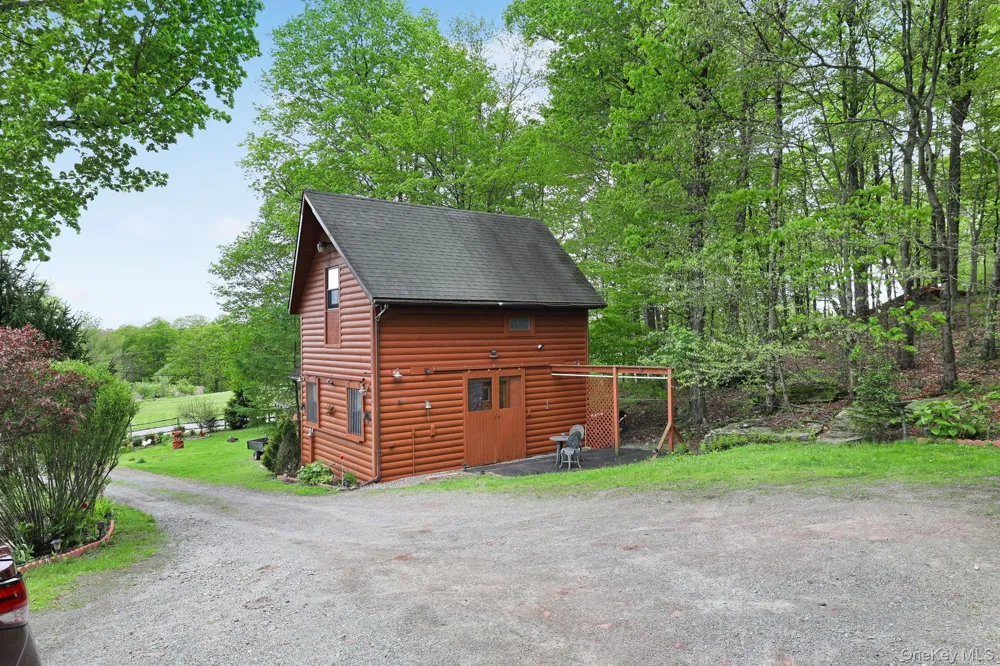 969 Hurd Road Swan Lake, NY 12783